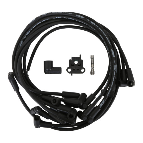 PartzBiz CM: 5554-
Street-Fire Wire Set Small Block Chevy 350 HEI
PartzBiz CM: 5554-
Street-Fire Wire Set Small Block Chevy 350 HEI