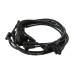 PartzBiz CM: 5554-
Street-Fire Wire Set Small Block Chevy 350 HEI
PartzBiz CM: 5554-
Street-Fire Wire Set Small Block Chevy 350 HEI