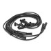 PartzBiz CM: 5567-
Street-Fire Wire Set Chevy 454 '75-On HEI
PartzBiz CM: 5567-
Street-Fire Wire Set Chevy 454 '75-On HEI