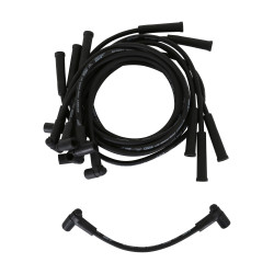 PartzBiz CM 5569 -
Street-Fire Wire Set Chevy 454 '88-On
PartzBiz CM 5569 -
Street-Fire Wire Set Chevy 454 '88-On