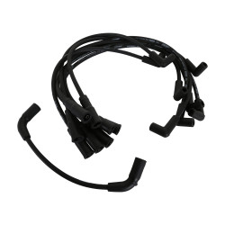 PartzBiz CM 5573 -
Wire Set, Street Fire, GM Vortec Small Block, '96-'03
PartzBiz CM 5573 -
Wire Set, Street Fire, GM Vortec Small Block, '96-'03