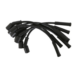 PartzBiz CM 5574 -
Wire Set, Street Fire, GM Truck, 4.8L, 5.3L, 6.0L, '98-'05
PartzBiz CM 5574 -
Wire Set, Street Fire, GM Truck, 4.8L, 5.3L, 6.0L, '98-'05