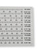 PartzBiz CM: 8985-MSD Timing Tape - Harmonic Balancer - 5.25 PartzBiz CM: 8985-MSD Timing Tape - Harmonic Balancer - 5.25