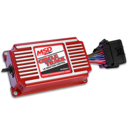 PartzBiz CM 6014CT - MSD Circle Track LS Ignition Control PartzBiz CM 6014CT - MSD Circle Track LS Ignition Control