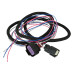 PartzBiz CM: 6014-MSD LS Ignition Control - Red