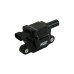 PartzBiz CM: 601513-MSD DIS Direct Ignition System Kit - Black PartzBiz CM: 601513-MSD DIS Direct Ignition System Kit - Black