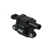 PartzBiz CM: 601513-MSD DIS Direct Ignition System Kit - Black PartzBiz CM: 601513-MSD DIS Direct Ignition System Kit - Black