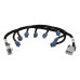 PartzBiz CM: 601513-MSD DIS Direct Ignition System Kit - Black PartzBiz CM: 601513-MSD DIS Direct Ignition System Kit - Black