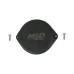 PartzBiz CM: 601513-MSD DIS Direct Ignition System Kit - Black PartzBiz CM: 601513-MSD DIS Direct Ignition System Kit - Black