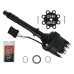 PartzBiz CM: 601513-MSD DIS Direct Ignition System Kit - Black PartzBiz CM: 601513-MSD DIS Direct Ignition System Kit - Black