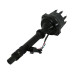 PartzBiz CM: 601513-MSD DIS Direct Ignition System Kit - Black PartzBiz CM: 601513-MSD DIS Direct Ignition System Kit - Black