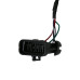 PartzBiz CM: 601513-MSD DIS Direct Ignition System Kit - Black PartzBiz CM: 601513-MSD DIS Direct Ignition System Kit - Black