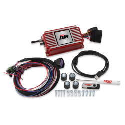 PartzBiz CM 6015MSD - MSD DIS Direct Ignition System Control Box - Red PartzBiz CM 6015MSD - MSD DIS Direct Ignition System Control Box - Red