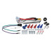 PartzBiz CM: 6201-MSD Digital 6A Ignition Control - Red PartzBiz CM: 6201-MSD Digital 6A Ignition Control - Red
