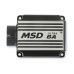 PartzBiz CM: 62023-MSD Ultra 6A Ignition Control - Black PartzBiz CM: 62023-MSD Ultra 6A Ignition Control - Black