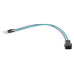 PartzBiz CM: 62023-MSD Ultra 6A Ignition Control - Black PartzBiz CM: 62023-MSD Ultra 6A Ignition Control - Black
