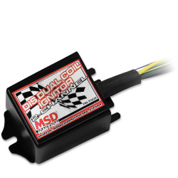 PartzBiz CM 6302 - DIS Dual Coil Ignitor, 2 Channel PartzBiz CM 6302 - DIS Dual Coil Ignitor, 2 Channel