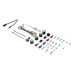 PartzBiz CM: 64213-MSD 6AL-2 Ignition Control - Black PartzBiz CM: 64213-MSD 6AL-2 Ignition Control - Black