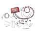 PartzBiz CM: 6421-MSD 6AL-2 Ignition Control - Red PartzBiz CM: 6421-MSD 6AL-2 Ignition Control - Red