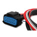 PartzBiz CM: 6425-MSD Digital 6AL Ignition Control - Red PartzBiz CM: 6425-MSD Digital 6AL Ignition Control - Red