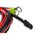 PartzBiz CM: 6425-MSD Digital 6AL Ignition Control - Red PartzBiz CM: 6425-MSD Digital 6AL Ignition Control - Red