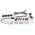 PartzBiz CM: 6425-MSD Digital 6AL Ignition Control - Red PartzBiz CM: 6425-MSD Digital 6AL Ignition Control - Red