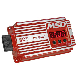 PartzBiz CM 6427 - MSD 6CT Ignition Control PartzBiz CM 6427 - MSD 6CT Ignition Control