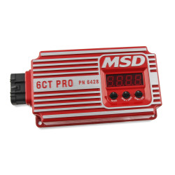 PartzBiz CM 6428 - MSD 6CT PRO Circle Track Ignition PartzBiz CM 6428 - MSD 6CT PRO Circle Track Ignition
