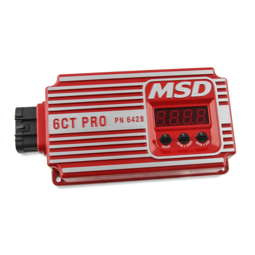 PartzBiz CM: 6428-MSD 6CT PRO Circle Track Ignition PartzBiz CM: 6428-MSD 6CT PRO Circle Track Ignition