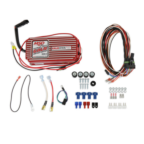 PartzBiz CM: 6430-MSD 6ALN Ignition Control