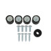 PartzBiz CM: 6430-MSD 6ALN Ignition Control