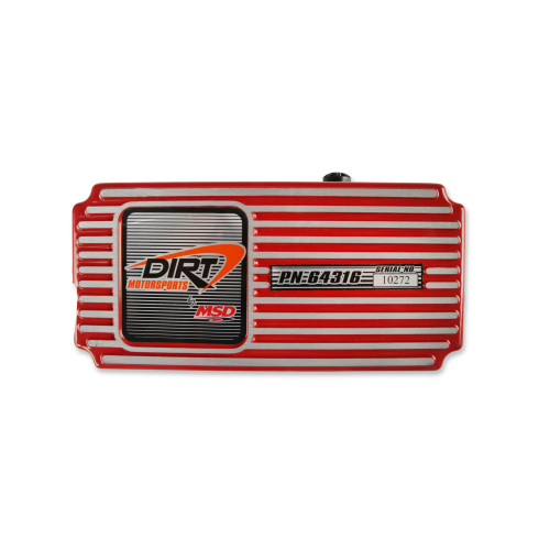 PartzBiz CM: 64316-MSD 6ALN Ignition Control, DIRT