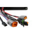 PartzBiz CM: 65303-MSD Digital Programmable 6AL-2 - Black PartzBiz CM: 65303-MSD Digital Programmable 6AL-2 - Black