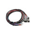 PartzBiz CM: 65303-MSD Digital Programmable 6AL-2 - Black PartzBiz CM: 65303-MSD Digital Programmable 6AL-2 - Black