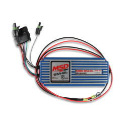 PartzBiz CM 6560 - MSD 6M-2L Marine Certified Ignition with Rev Limit PartzBiz CM 6560 - MSD 6M-2L Marine Certified Ignition with Rev Limit