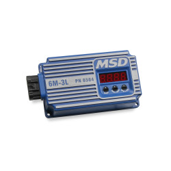 PartzBiz CM 6564 - MSD Digital 6M-3L Marine Ignition PartzBiz CM 6564 - MSD Digital 6M-3L Marine Ignition