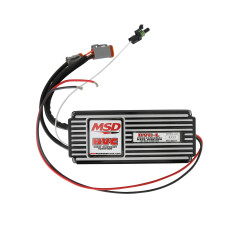 PartzBiz CM 6631 - MSD 6 HVC, Professional Race with Fast Rev Limiter PartzBiz CM 6631 - MSD 6 HVC, Professional Race with Fast Rev Limiter