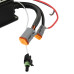 PartzBiz CM: 6631-MSD 6 HVC, Professional Race with Fast Rev Limiter