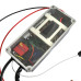 PartzBiz CM: 6631-MSD 6 HVC, Professional Race with Fast Rev Limiter