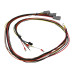 PartzBiz CM: 6631-MSD 6 HVC, Professional Race with Fast Rev Limiter