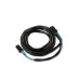 PartzBiz CM: 8860-MSD Cable Assembly - 2 Wire - 6 Foot PartzBiz CM: 8860-MSD Cable Assembly - 2 Wire - 6 Foot