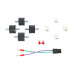 PartzBiz CM: 72223-MSD Black 7AL-2 Ignition Control PartzBiz CM: 72223-MSD Black 7AL-2 Ignition Control