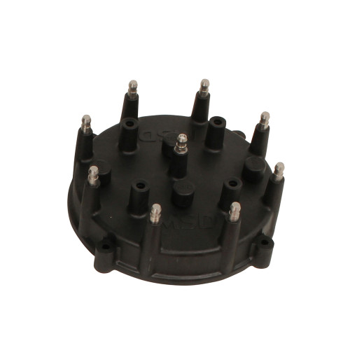 PartzBiz CM: 74083-Cap, Black, Replacement, ProCap, 7445/55