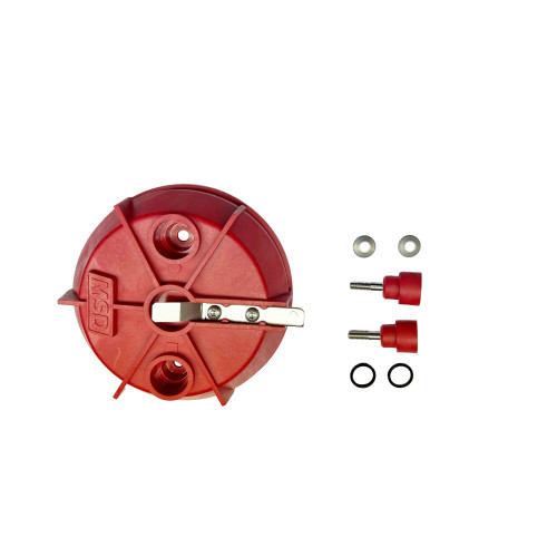PartzBiz CM: 7423-MSD Pro Cap Rotor, fits 7455