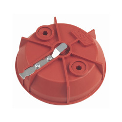 PartzBiz CM 7424 - Red Rotor for Pro Cap Distributor PartzBiz CM 7424 - Red Rotor for Pro Cap Distributor