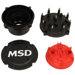 PartzBiz CM 74553 - Pro-Cap Cap-a-dapt kit, Pro-Mag, Black PartzBiz CM 74553 - Pro-Cap Cap-a-dapt kit, Pro-Mag, Black
