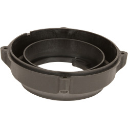 PartzBiz CM 74563 - Base,Black Rplcmnt,ProCap,ProMag PartzBiz CM 74563 - Base,Black Rplcmnt,ProCap,ProMag