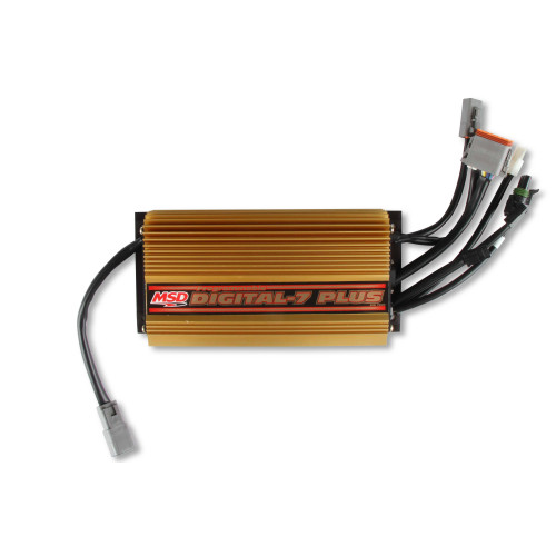 PartzBiz CM: 7531-MSD Programmable Digital-7 Plus