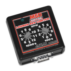 PartzBiz CM 7551 - Launch Rev Limiter Switch Box PartzBiz CM 7551 - Launch Rev Limiter Switch Box