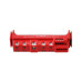 PartzBiz CM: 7564-HC-High-Current Solid-State Relay 35Ax4, Red PartzBiz CM: 7564-HC-High-Current Solid-State Relay 35Ax4, Red